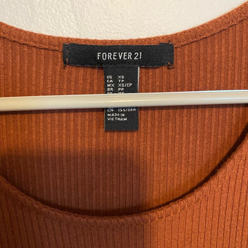Forever 21 Dress - Picture 2 of 3